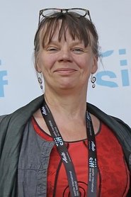 Kirsi Mattila portrait