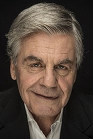 Raúl Rizzo portrait