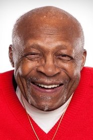 Sugarfoot Anderson portrait