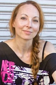 Madeleine Domries portrait