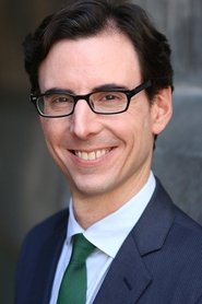 Tony Wolf portrait