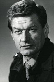 Arvo Iho portrait