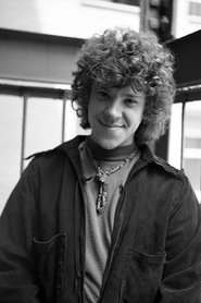 Michael Lang portrait