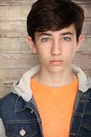 Caleb Malis portrait