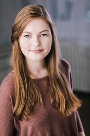 Danielle Klaudt portrait