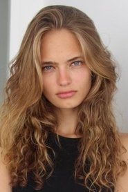 Anna Mila Guyenz portrait
