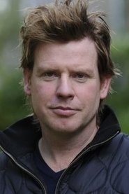 Pieter Kuijpers portrait