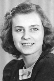 Margaretha Bergström portrait