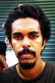 Binoy Nambala portrait
