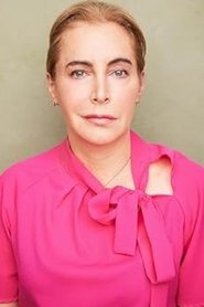 Joanne Zimbler portrait