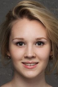 Anna Mareeva portrait