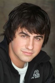 Ryne Sanborn portrait