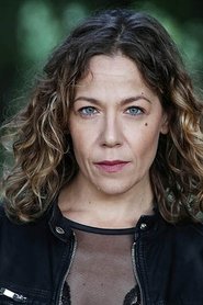 Camilla Martini portrait