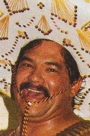 Salvador Guerrero III portrait