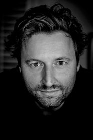Tjebbo Gerritsma portrait