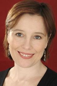 Catherine Chevallier portrait