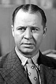 Harry Harvey portrait