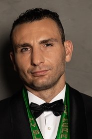 Noel Gevor Mikaelyan portrait