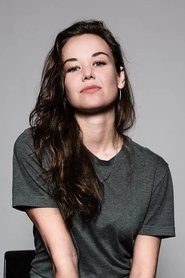 Eline van Gils portrait