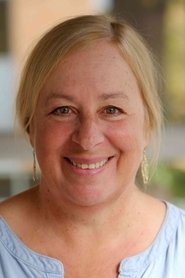 Jeannine Gagné portrait