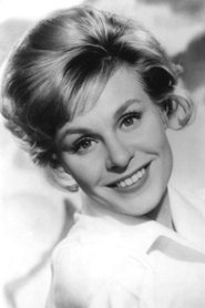 Eva Ingeborg Scholz portrait