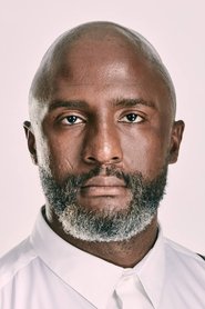 Muzi Mthabela portrait