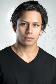 Roland Ruiz portrait