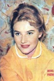 Irena Prosen portrait