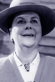 Philippa Bevans portrait