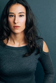 Chelsea Kurtz portrait