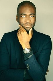 Marcus Flemmings portrait