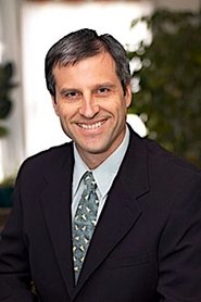 Gene Baur portrait