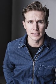Daniel Attwell portrait