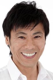Takashi Yamazaki portrait