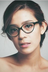 Kat Galang portrait