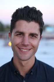Ben Nemtin portrait