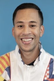 Jon Meggison portrait