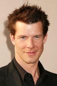 Eric Mabius portrait