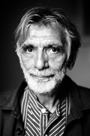 Edmond Baudoin portrait