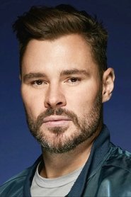 Patrick John Flueger portrait
