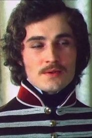 Nikolay Dyomin portrait