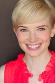 Liz Olin portrait