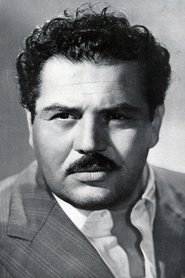 Folco Lulli portrait
