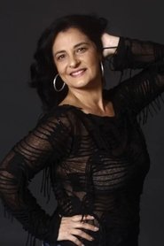 Priscila Manso portrait