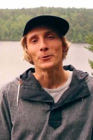 Mika Edin portrait