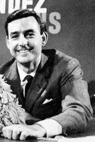 Howard Williams portrait