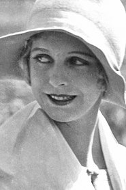 Gloria Greer portrait