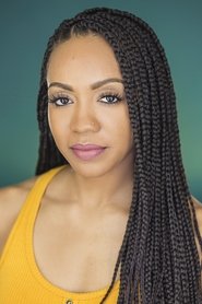 Makeda Cyrus portrait