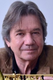 Michel Gaucher portrait