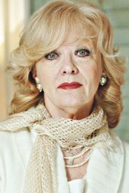 Milena Dravić portrait